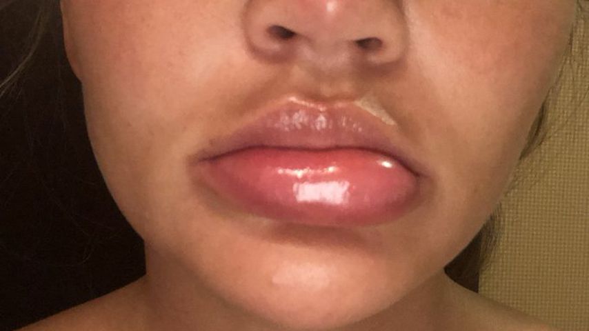 Chrissy Teigen, 2019