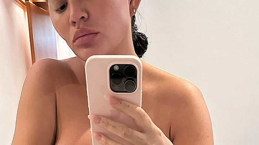 Chrissy Teigen im November 2022