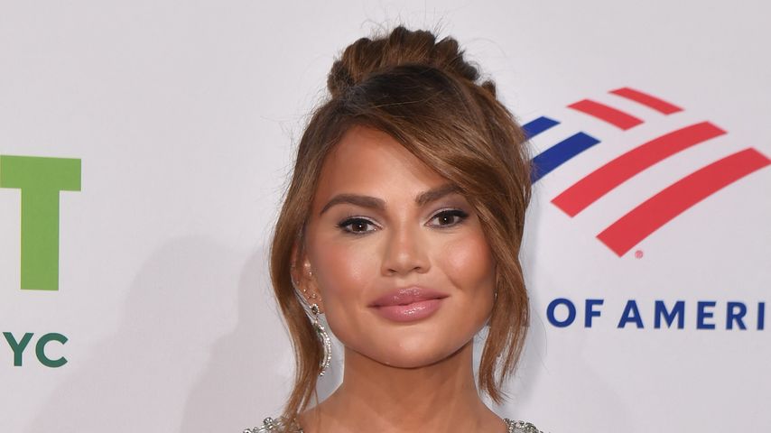 Keine Fehlgeburt: Chrissy Teigen hat damals abgetrieben!