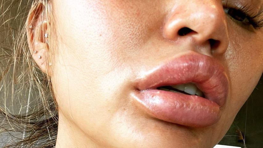Chrissy Teigen im Februar 2021