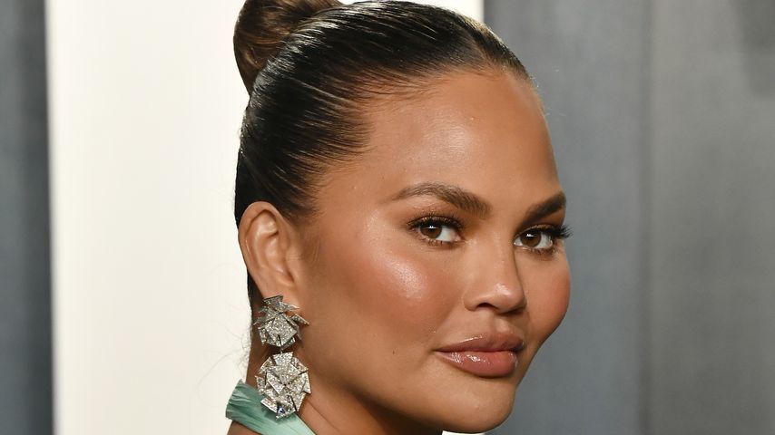 Kritik an 13.000-Dollar-Wein: Chrissy Teigen gibt Kontra