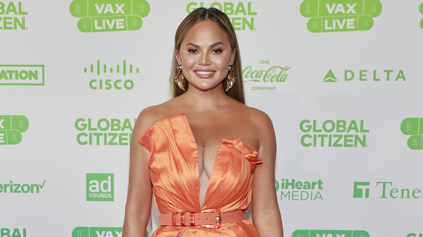 Waren die Mobbingbeweise gegen Chrissy Teigen gefälscht?