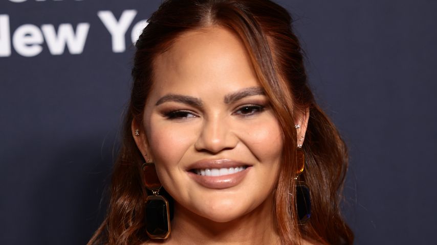 Chrissy Teigen, Model und Unternehmerin