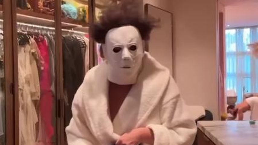 Chrissy Teigen und John Legend, Oktober 2024