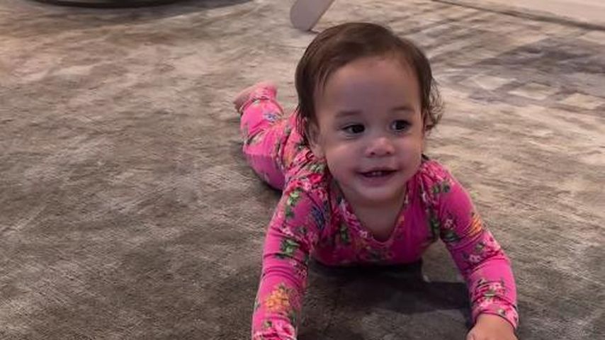 Chrissy Teigen und John Legends Tochter Esti