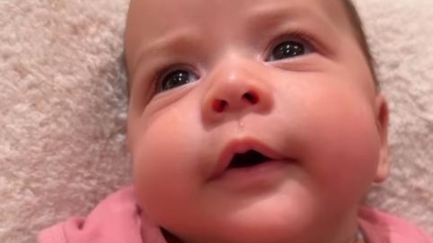 Chrissy Teigens Baby Esti, März 2023