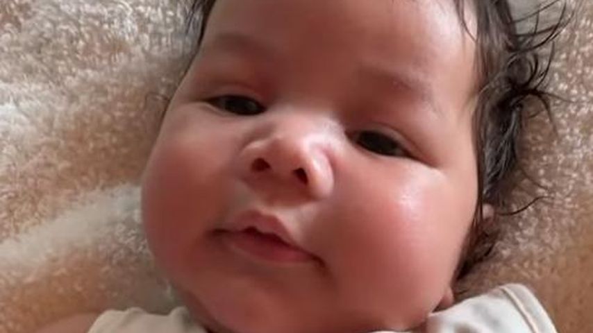 Chrissy Teigens Sohn Wren, September 2023