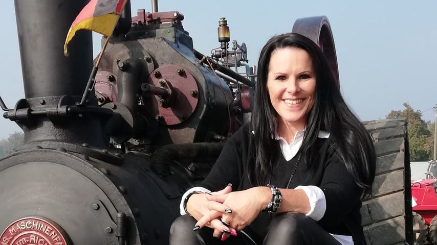 Christa Haberl, Ex-"Bauer sucht Frau"-Kandidatin