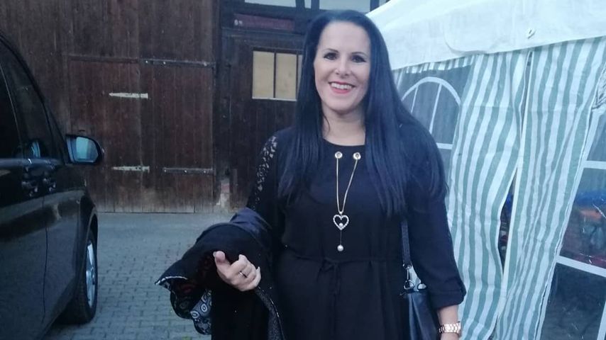 Christa Haberl im November 2020