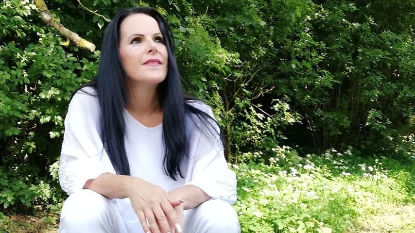 Christa Haberl, Ex-"Bauer sucht Frau"-Kandidatin