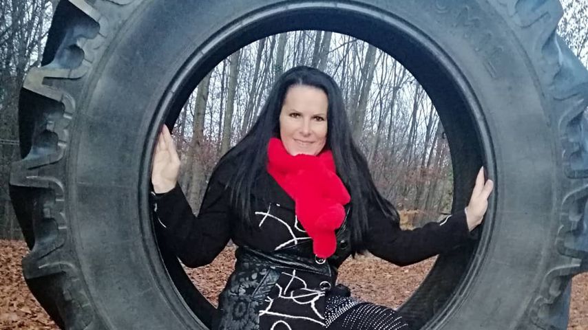Christa Haberl, ehemalige "Bauer sucht Frau"-Teilnehmerin