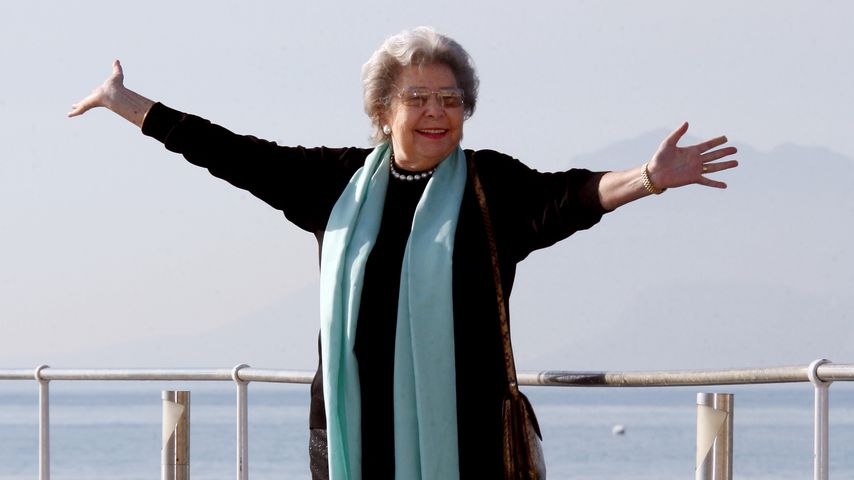 Christa Ludwig, Opernsängerin