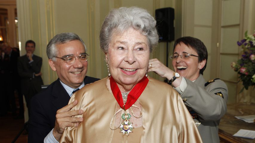 Christa Ludwig, Sopranistin
