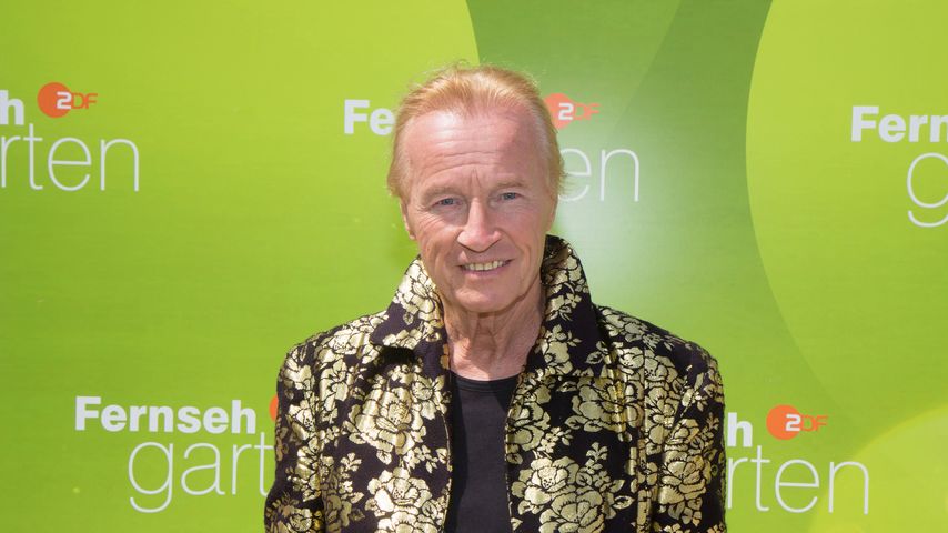 Christian Anders, 2019