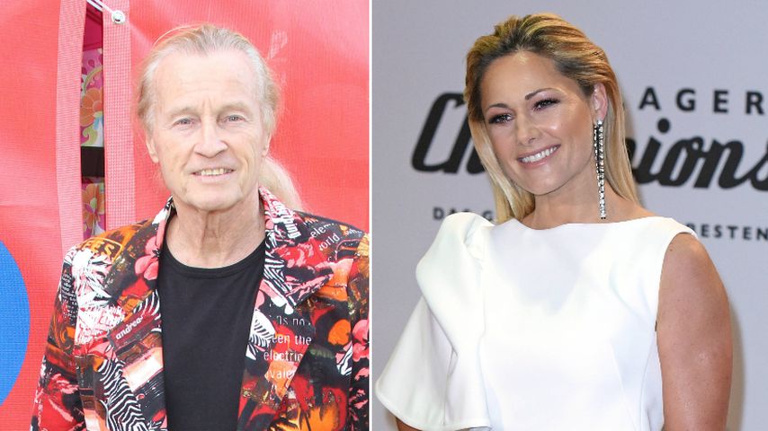 Zu viel Show? Christian Anders schimpft über Helene Fischer