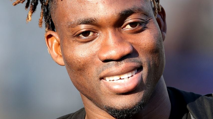 Christian Atsu, Fußballspieler