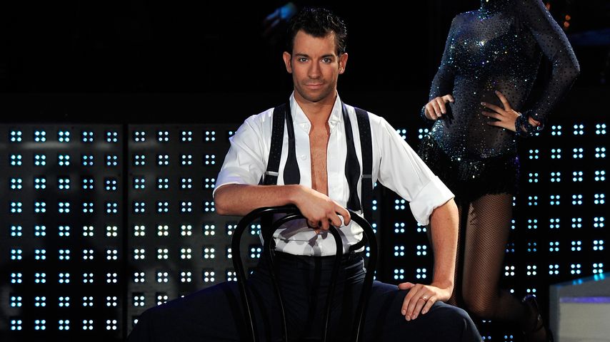 "Let's Dance" äußert sich zu Tod von Tänzer Christian Bärens