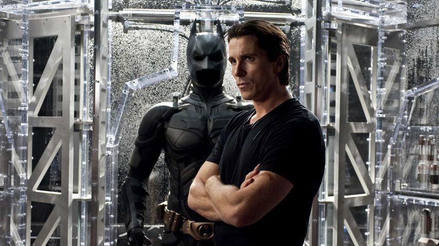 Christian Bale, Schauspieler