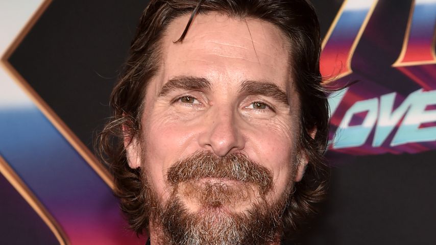 Christian Bale, Schauspieler