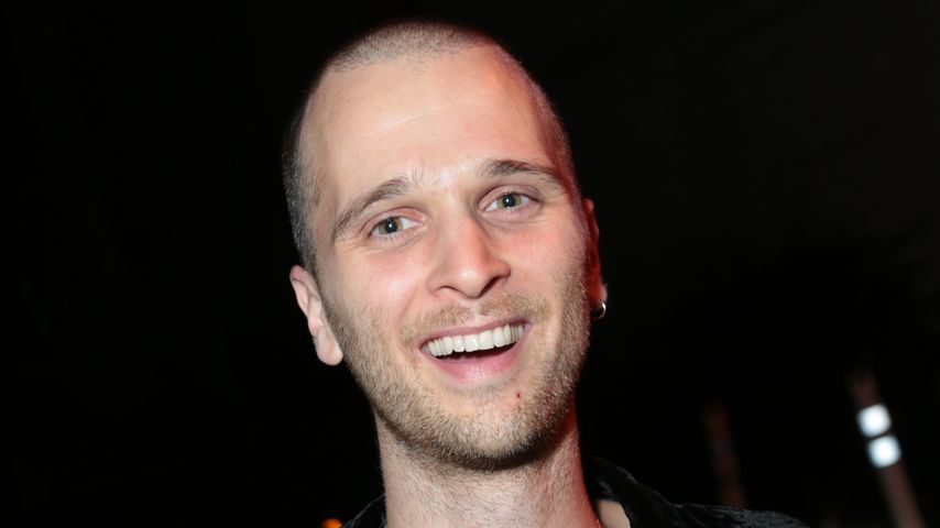 Christian Berishaj alias JMSN, Musiker