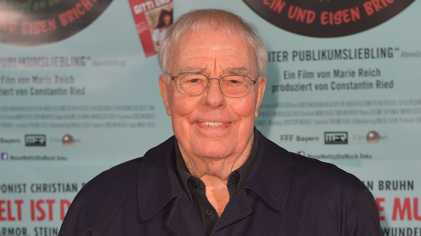 Christian Bruhn im Januar 2019