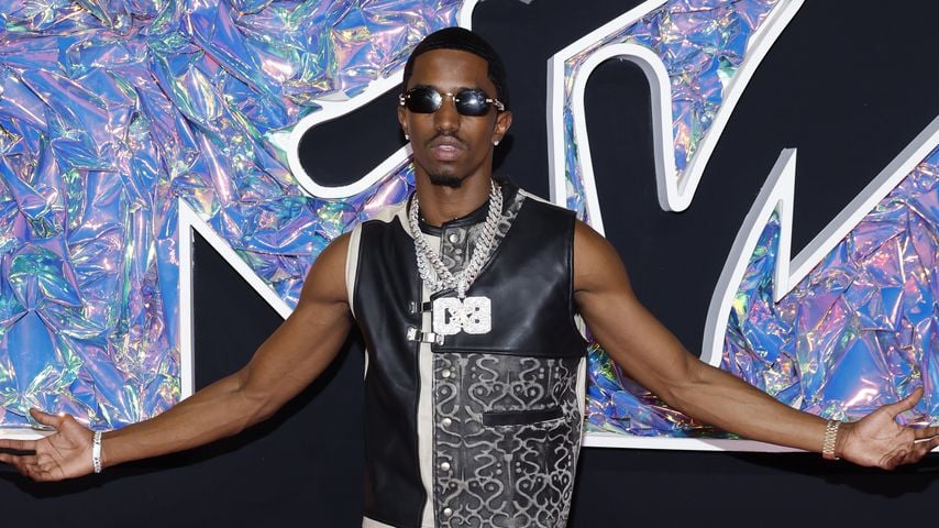 Christian Combs, Sohn von P. Diddy