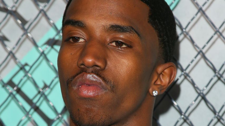 Christian Combs im Oktober 2019
