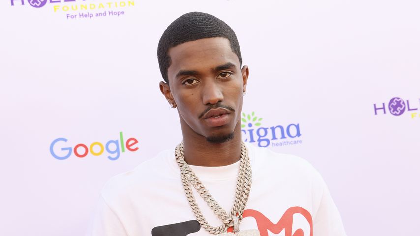 Christian Combs, Sohn von P. Diddy