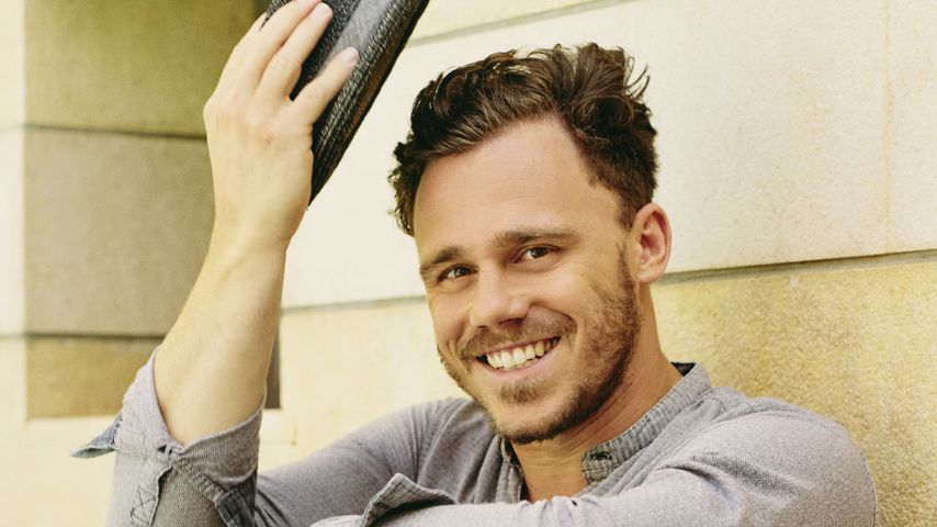 Christian, "Die Bachelorette"-Kandidat 2020
