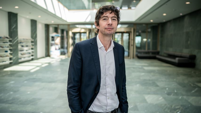 Christian Drosten, Virologe