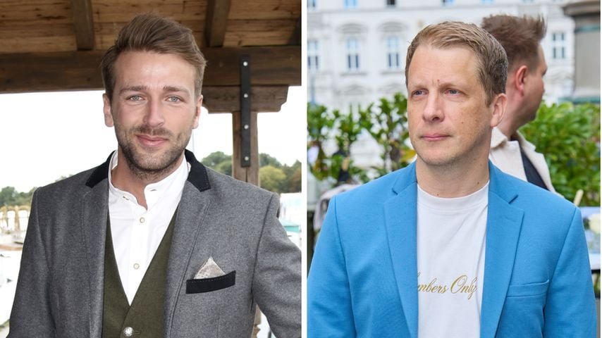 Geburtstagsparty mit Christian? Oliver Pocher hat keine Lust