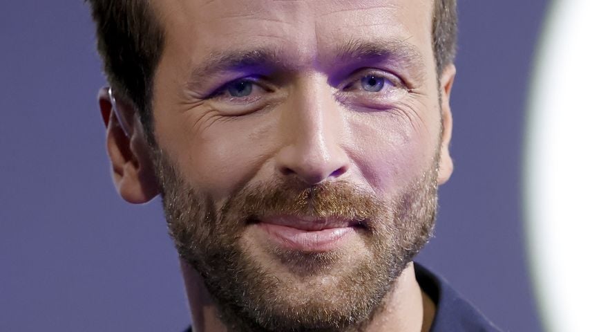 Christian Düren im Januar 2024