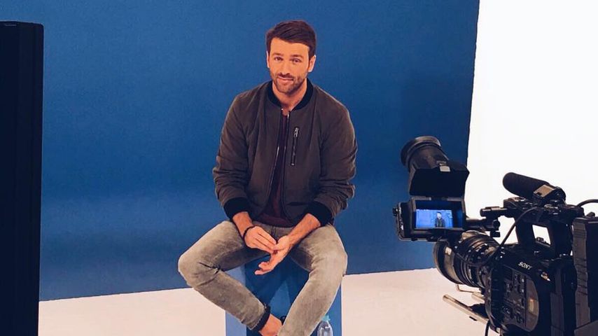 Christian Düren, TV-Gesicht