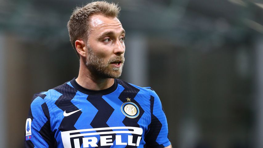 Spekulationen: Wird Christian Eriksen jemals wieder kicken?