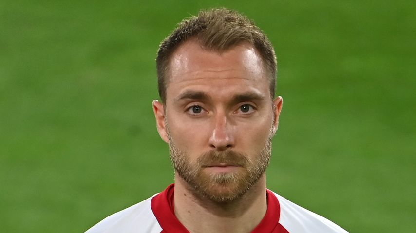 Christian Eriksen, Fußballer