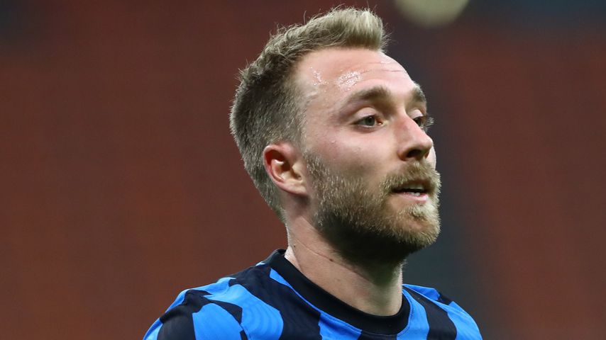 Christian Eriksen, Fußballer