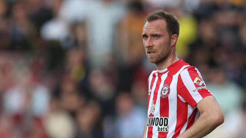 Christian Eriksen, Profifußballer
