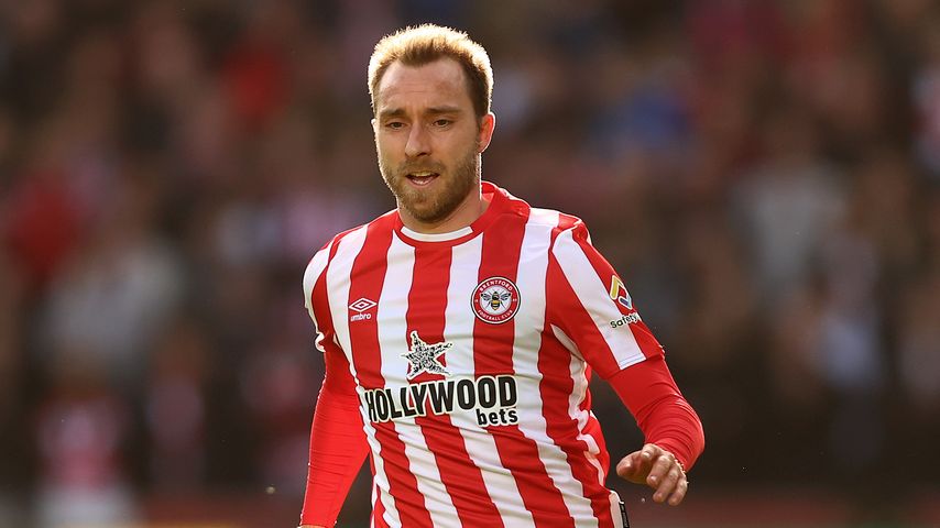 Christian Eriksen, Fußballspieler