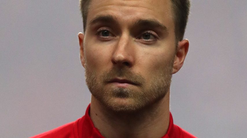 "Eriksen sagte: 'Ich bin da'": Arzt spricht über Reanimation