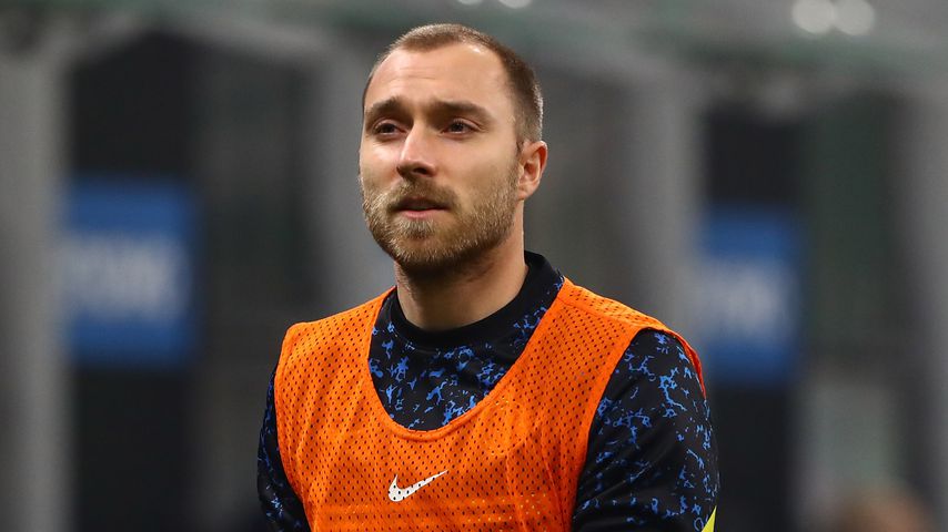 Christian Eriksen, Profifußballer