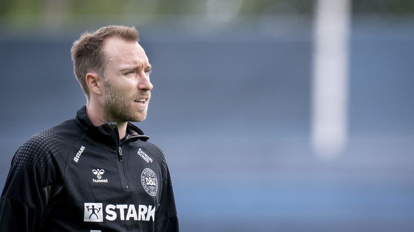 Nach Herzstillstand: Christian Eriksen wechselt zu Topklub