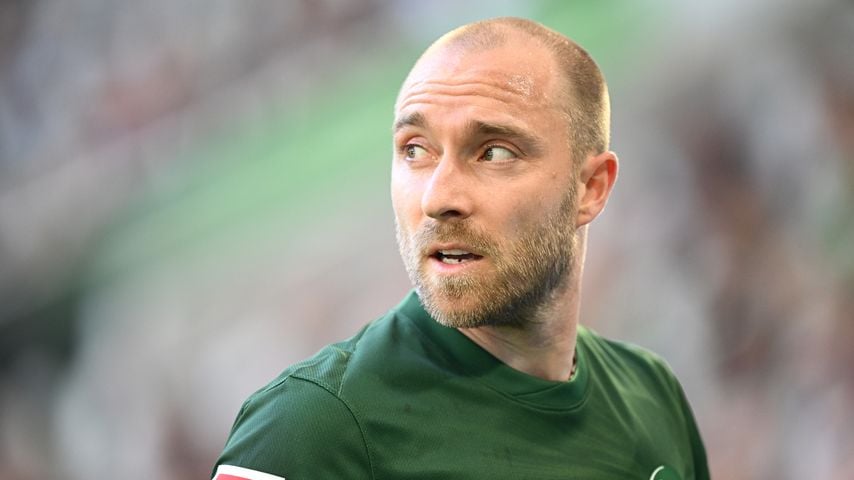 Nach 18 Jahren: Christian Eriksen zieht zurück nach Dänemark