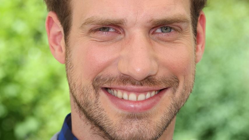"Alles was zählt"-Christian: Rührende Worte an seine Mirjam