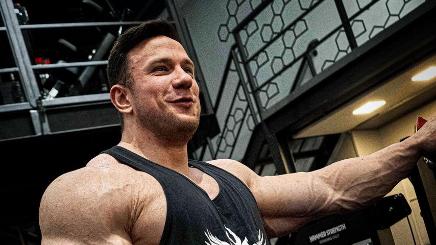 Christian Figueiredo, brasilianischer Bodybuilder