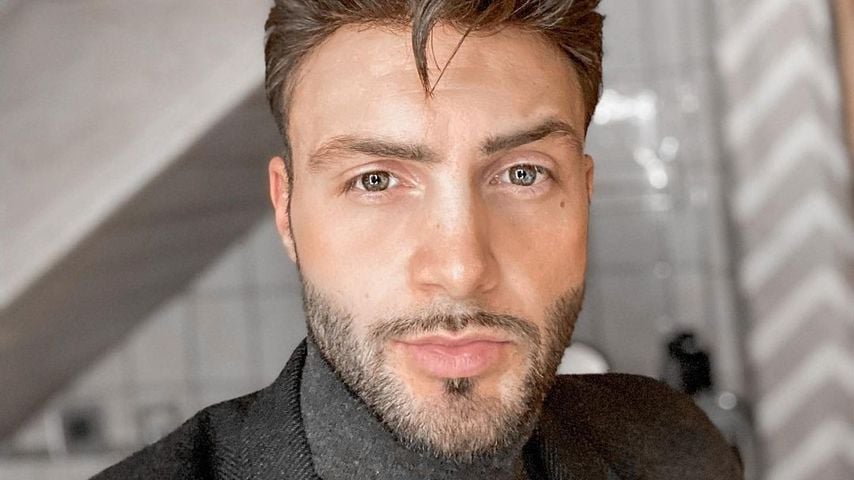 Christian Hacker, "Love Island"-Kandidat 2021
