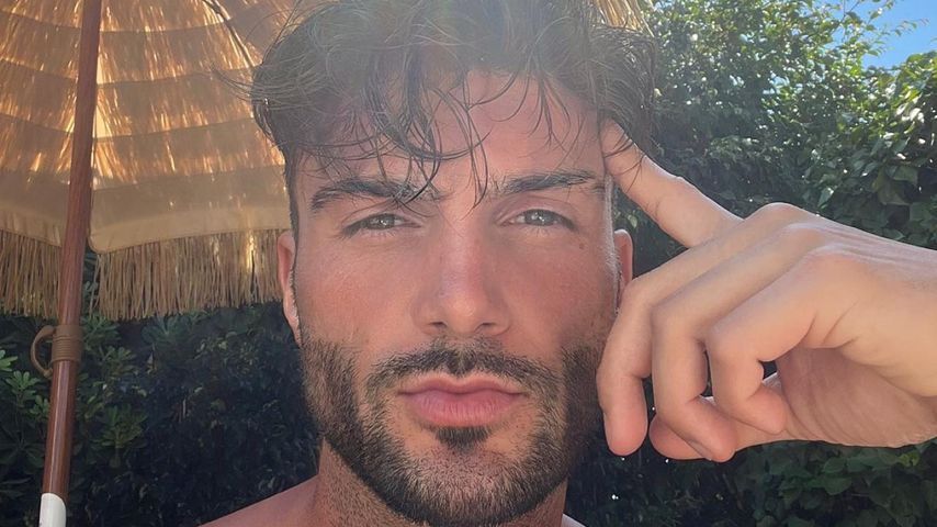Christian Hacker, Realitystar