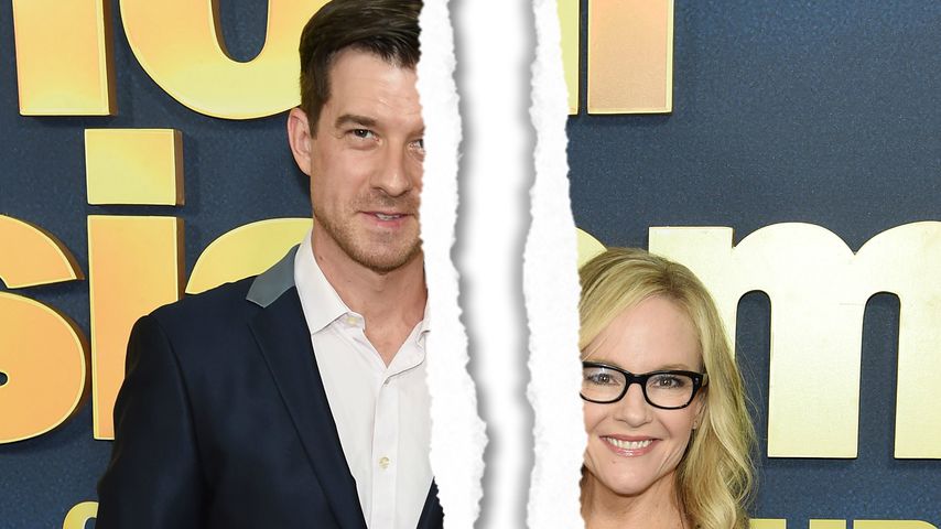 Eheaus: "Hangover"-Star Rachael Harris lässt sich scheiden