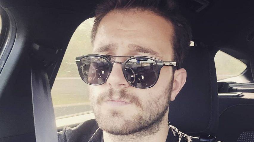 Nach Fremdknutschen: "5 Senses for Love"-Chris äußert sich