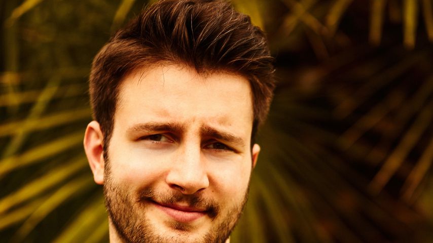 Bachelorette-Kandidat Christian Hesse