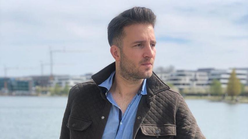 Christian Hesse, 2021 in Dortmund